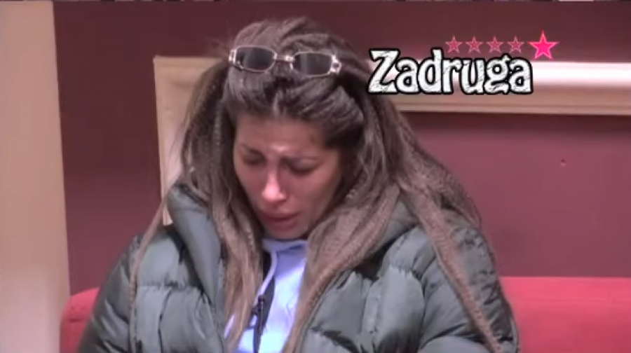 HVALILA SE SVOJIM VEŠTINAMA U KREVETU, A ONDA... Društvene mreže preplavljene klipovima Dalile, evo šta instagrameri misle o tome!