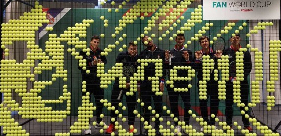 OGLASIO SE ĐOKOVIĆ IZ AUSTRIJE Jedna stvar će mu mnogo nedostajati, a evo i koja (FOTO)