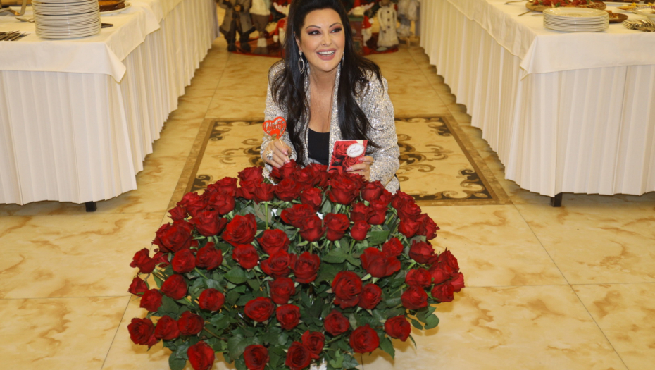 VREME MI JE Dragana Mirković progovorila o plastičnim operacijama i sve šokirala izjavom!