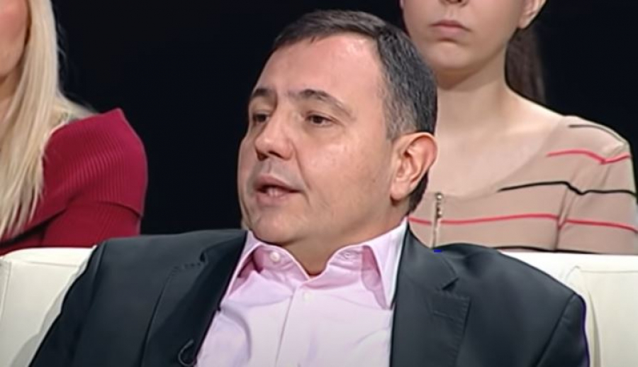 SRAMNA I PRLJAVA KAMPANJA ZAPADA Vučić im diktator zbog veze sa Sijem i Putinom!