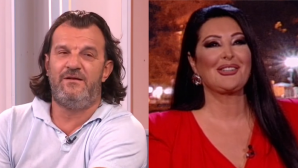 SAZNAJEMO: Lukas i Dragana snimaju duet!