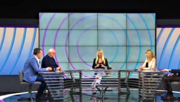 OPASNA BORBA! Za poslednjih 10 meseci bez pokušaja mafijaških ubistava u Srbiji: Vučević bio u potpunoj obradi mafije