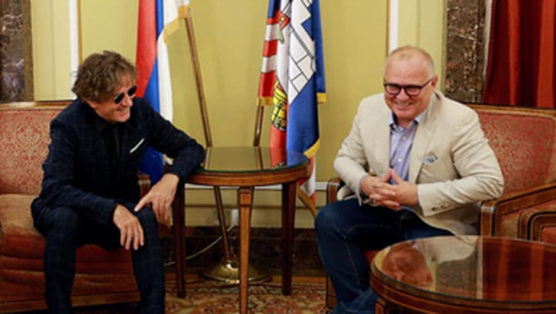 BEOGRAD POBEĐUJE! U prestonici za doček Nove godine peva i Goran Bregović, a to nije kraj iznenađenjima!