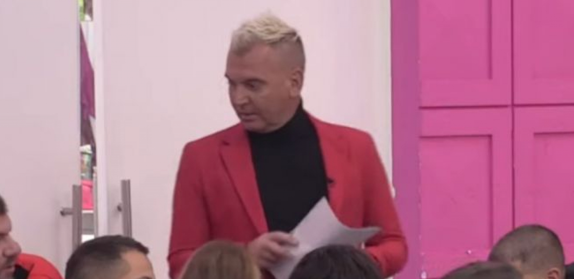 TATA NAS JE ZAPALIO, PA SE UBIO! Potresna ispovest Milana Miloševića nikoga neće ostaviti ravnodušnim: Otac je dolazio pijan svaki dan!