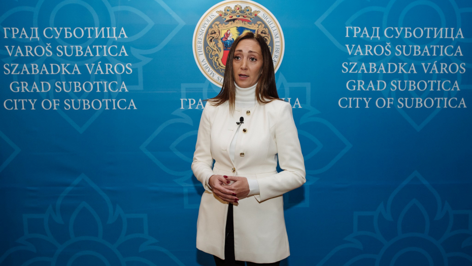 Obeležen bunjevački nacionalni praznik: Dan Velike narodne skupštine