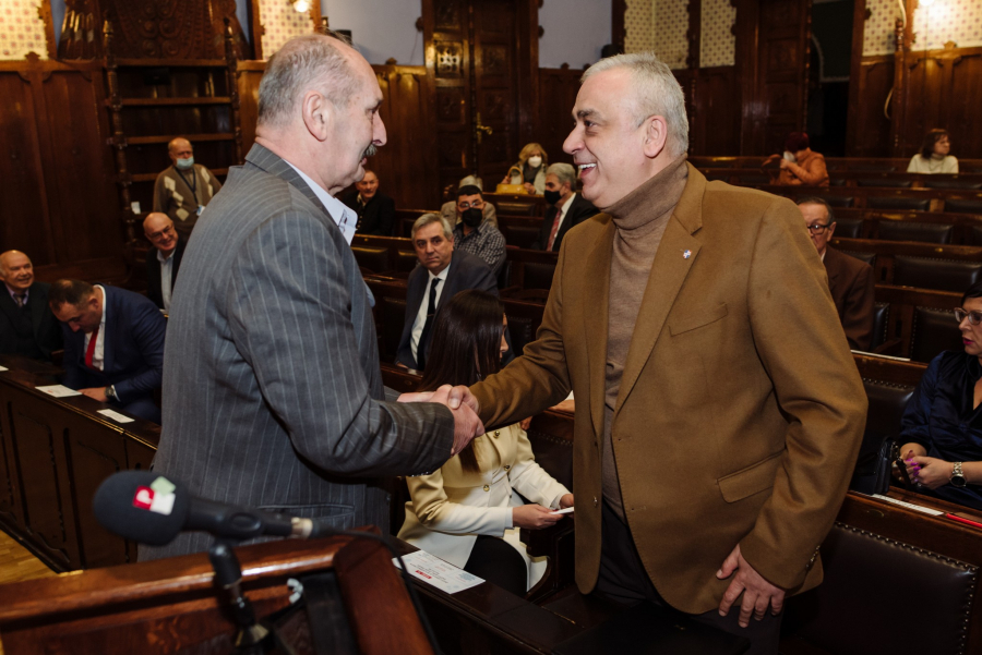 Obeležen bunjevački nacionalni praznik: Dan Velike narodne skupštine