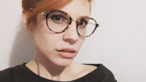 KRIVI SMO MI SAMI Iskra Brajović nikad direktnije o problemima sa kojima se susreće u roditeljstvu: Imam jako veliku tremu od nje