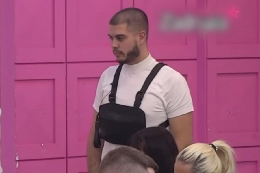 ŠTA NIJE U REDU SA NJIM?! Dejan na udaru javnosti jer je lomio ruke i imanje zbog Daliline prevare, a sada je posle svega žali, izgovorio ove reči!