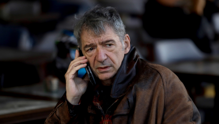 Miki Manojlović sa ovim kolegom nije razgovarao 15 godina