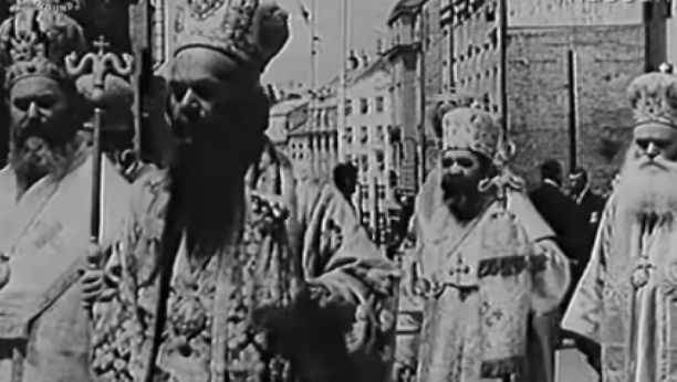 KRVAVA LITIJA Misterija smrti patrijarha Vrnave, starešina SPC otrovan dijamantskim prahom? (VIDEO)