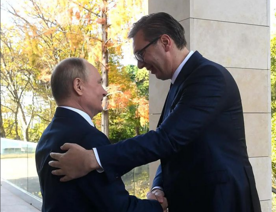 PREMIJERKA ODUŠEVLJENA Fenomenalno ispregovaran dogovor o ceni gasa!