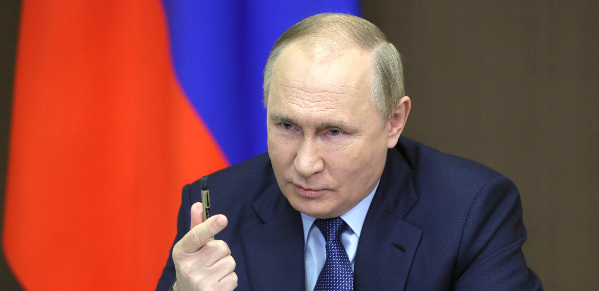VLADIMIR PUTIN PRIZNAO DONBAS Ruski predsednik doneo istorijsku odluku