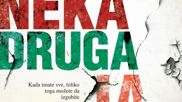 Roman „Neka druga ja“ autorke Ketrin Fokner u prodaji