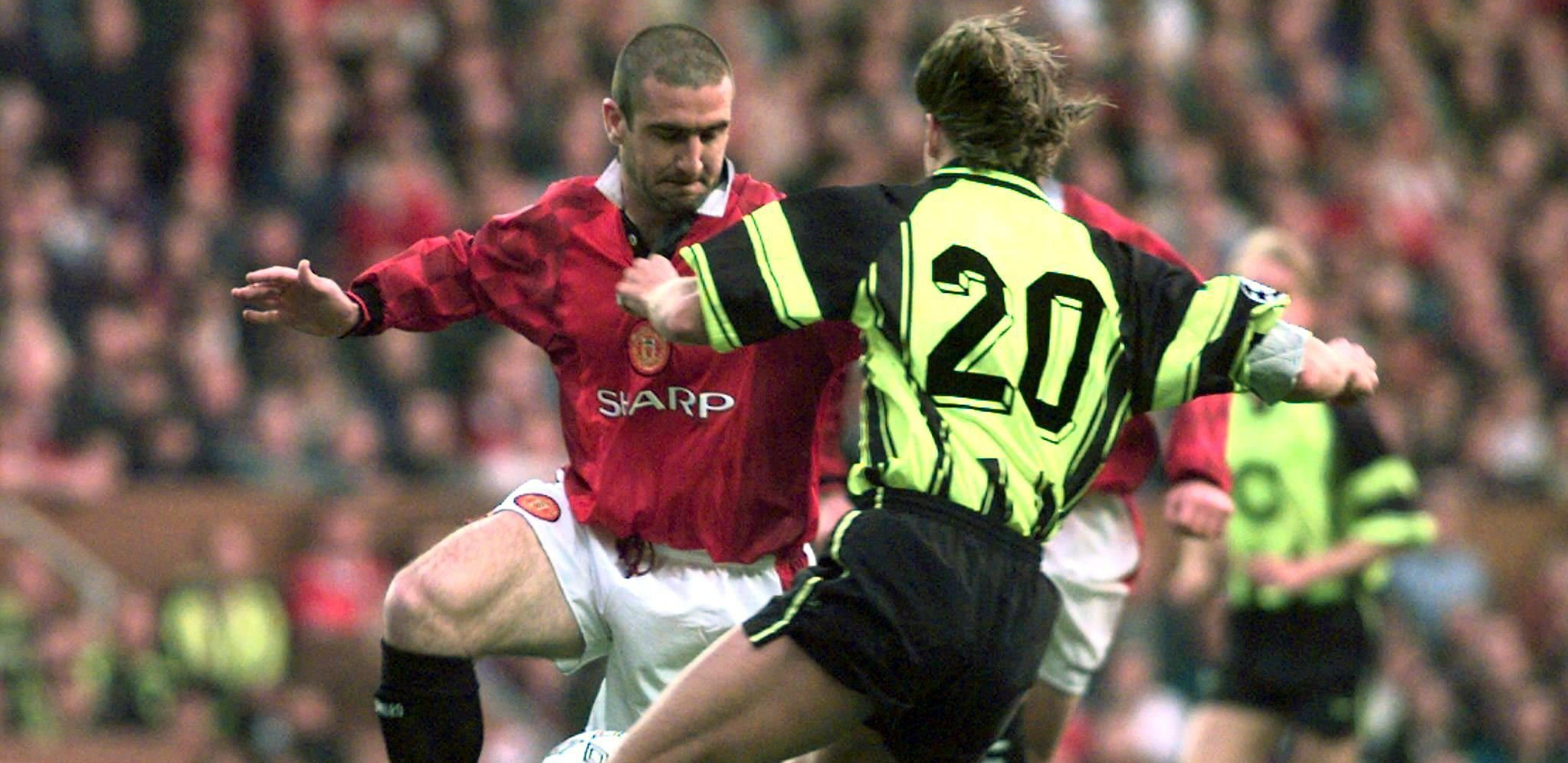 LEGENDA SVETSKOG FUDBALA NEĆE GLEDATI MUNDIJAL Kantona otkrio i pravi razlog zbog čega