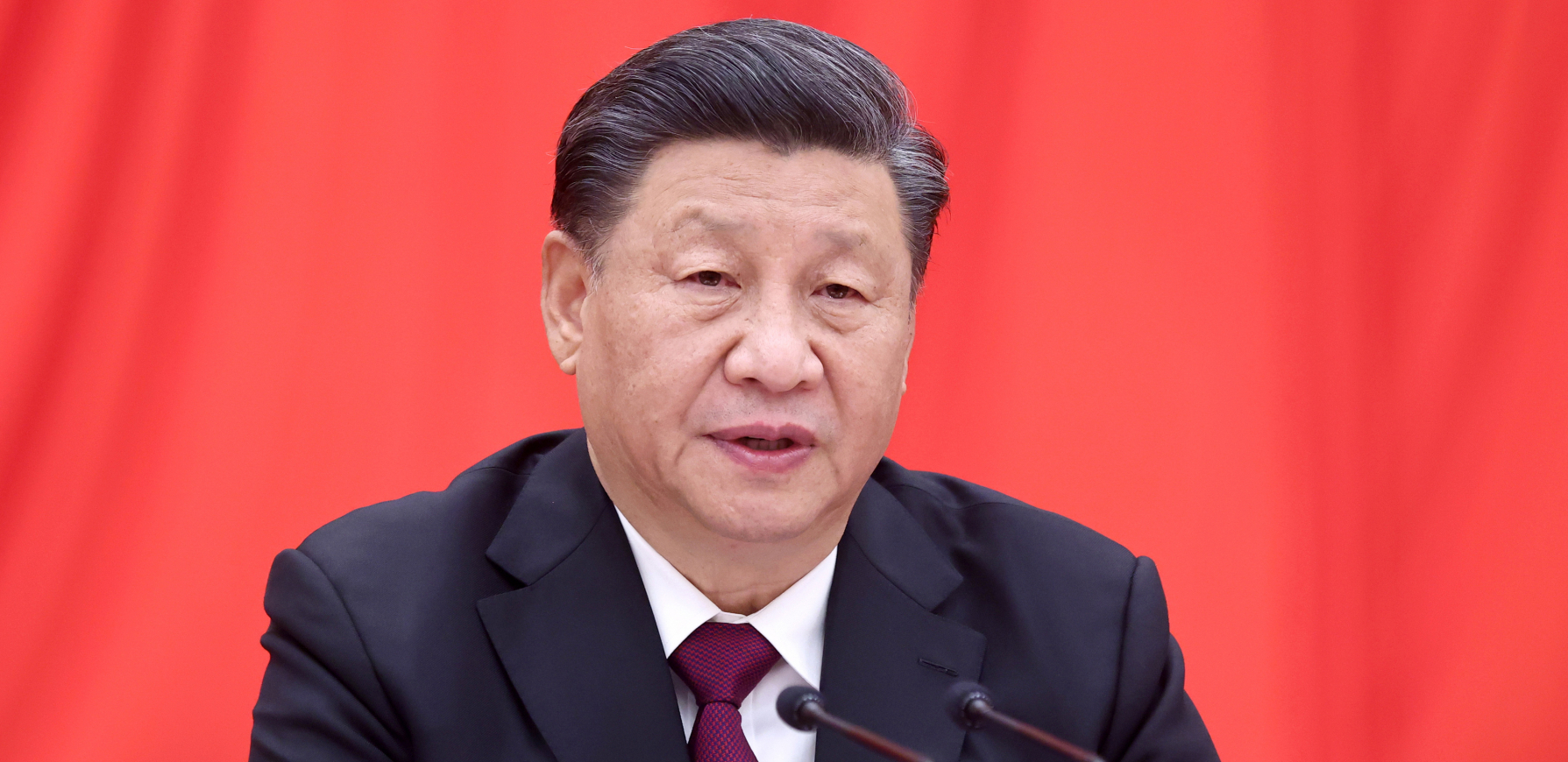 SI ĐINPING POBESNEO Kina se snažno protivi spoljnim silama koje izazivaju nerede u Kazahstanu
