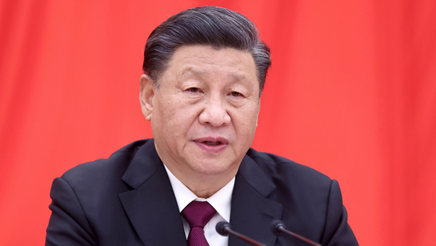 KINA DONELA NOVU ODLUKU O UKRAJINI Pravi potez Pekinga