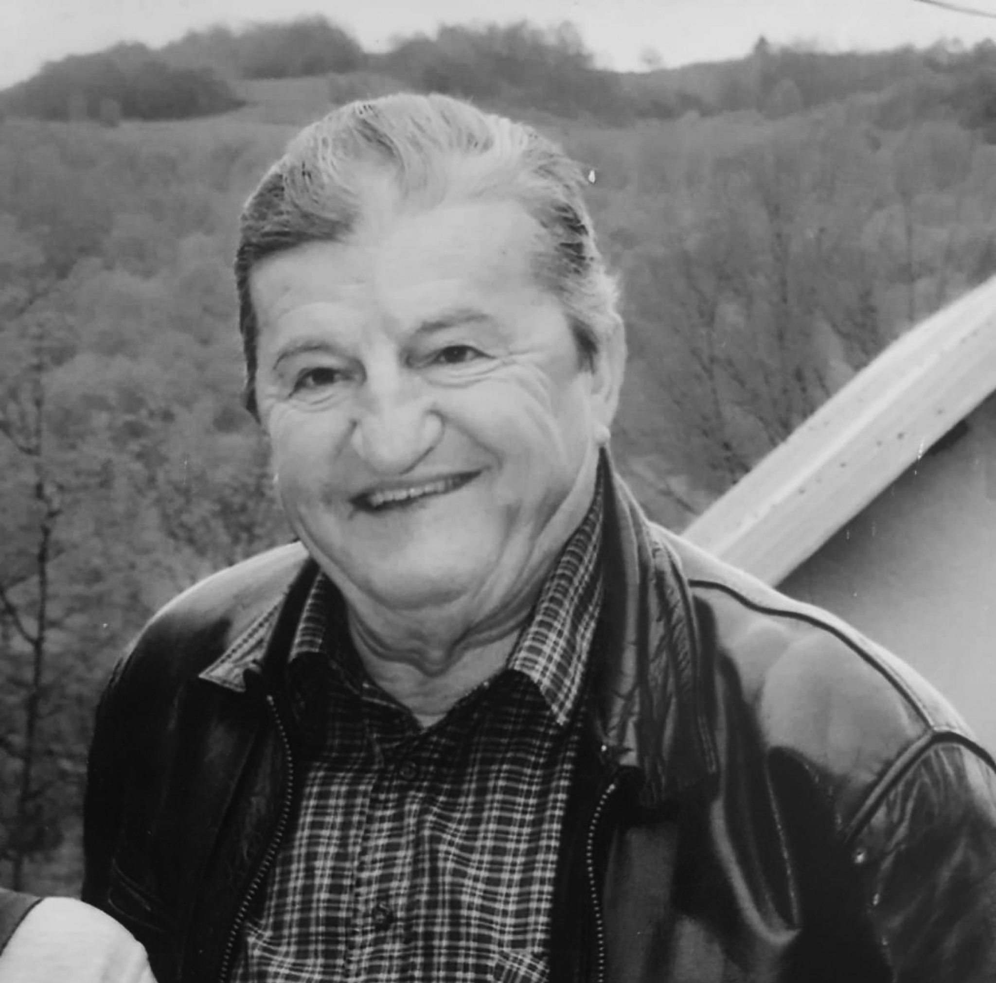 TUŽAN KRAJ POTRAGE Pronađeno telo Slavoljuba iz Ivanjice