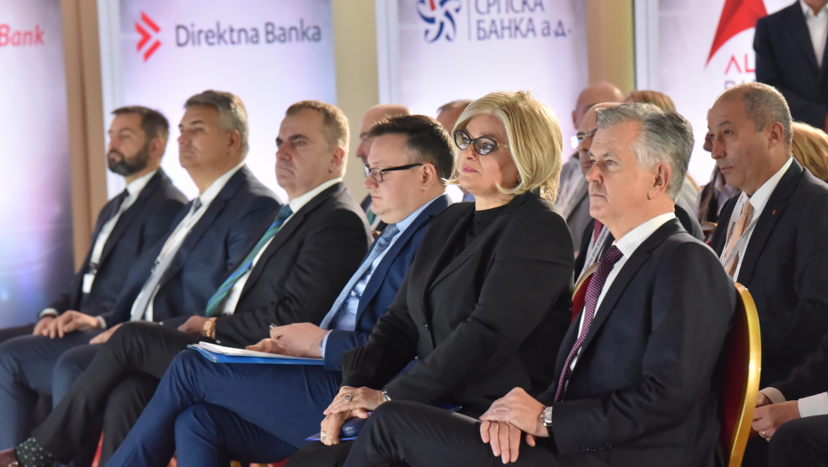 NBS PREDSTAVILA IZVEŠTAJ O INFLACIJI Koliko smo blizu "željenoj granici cilja"?