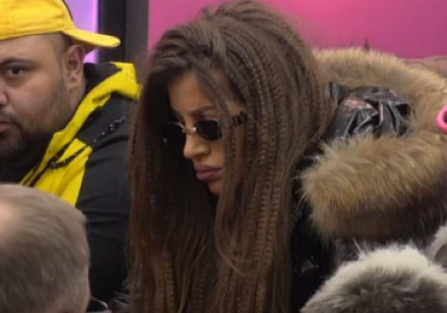 VRATILA SAM CARA ZA PET SATI! Maja uništila Dalilu, pa pomenula njenog oca i Dejana