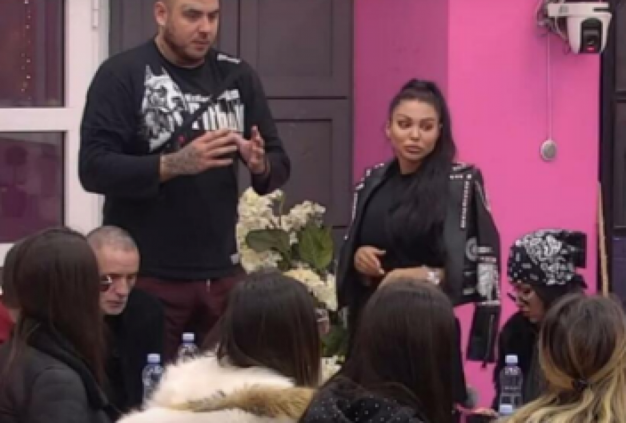 VRATILA SAM CARA ZA PET SATI! Maja uništila Dalilu, pa pomenula njenog oca i Dejana