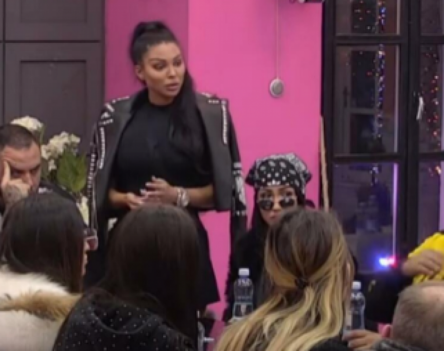 VRATILA SAM CARA ZA PET SATI! Maja uništila Dalilu, pa pomenula njenog oca i Dejana