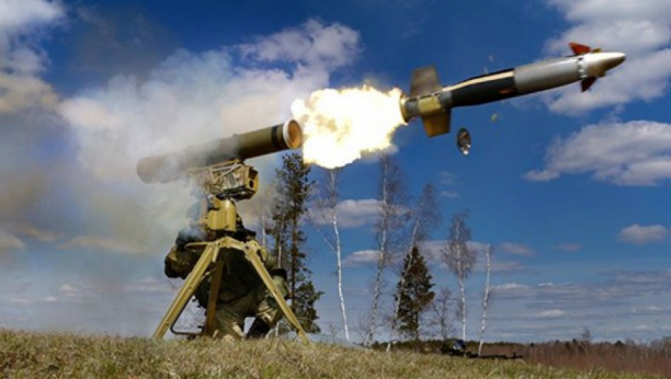 RUSKI "KORNET" VS AMERIČKI "JAVELIN" Obe rakete zadaju strahovite udarce neprijatelju, ali koja je bolja? (VIDEO)