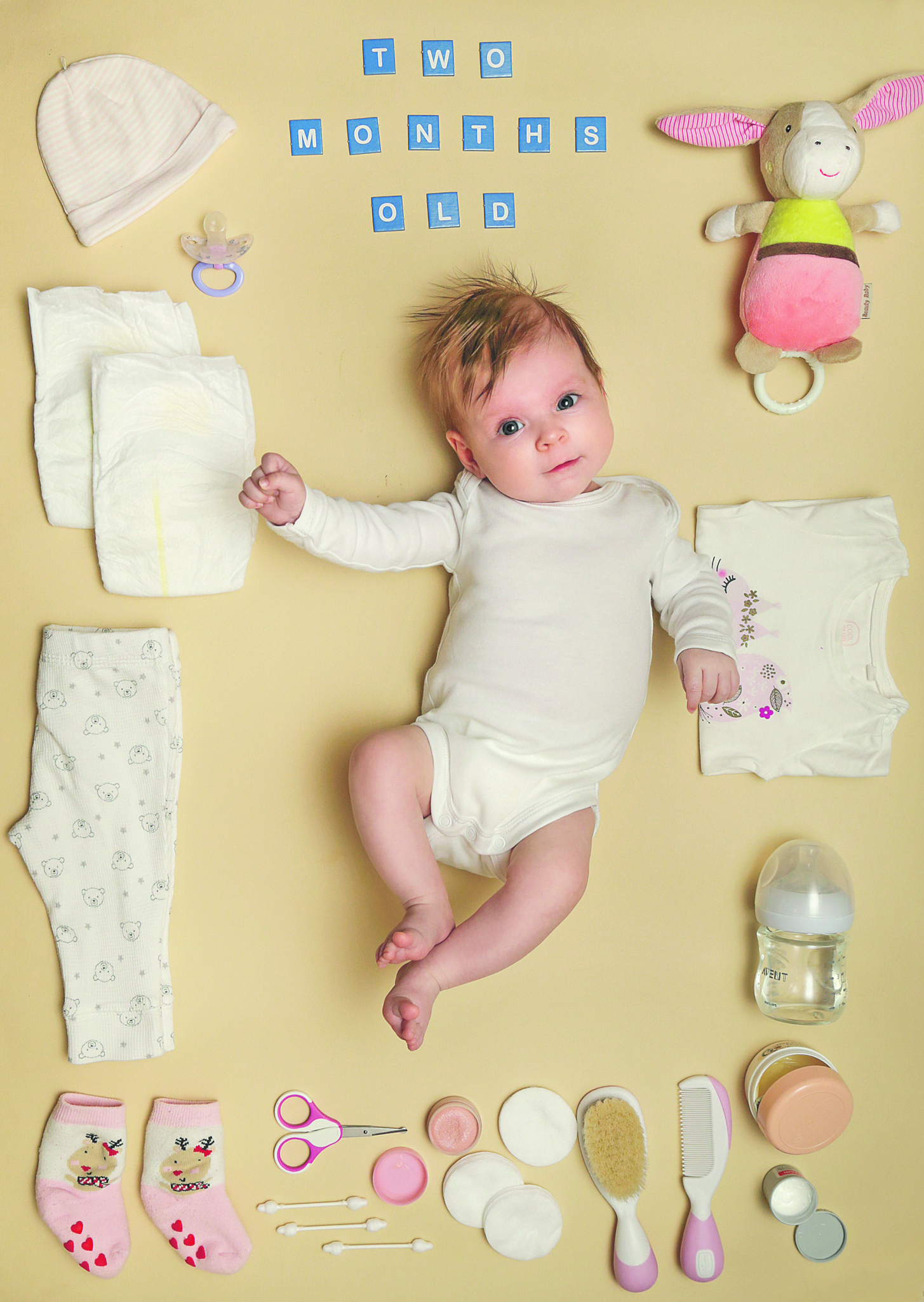 DRŽAVO, SVAKA ČAST! SVAKA BEBA IMAĆE SVE ŠTO JOJ TREBA Istražili smo šta sve može da se kupi novorođenčetu za 300.000 dinara