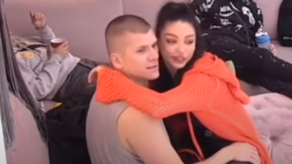 JEDINA GA NIKAD NISAM IZDALA Maja Marinković otkrila ko je koga prvi pozvao i kakvu su odluku doneli ona i Čorba nakon pomirenja!