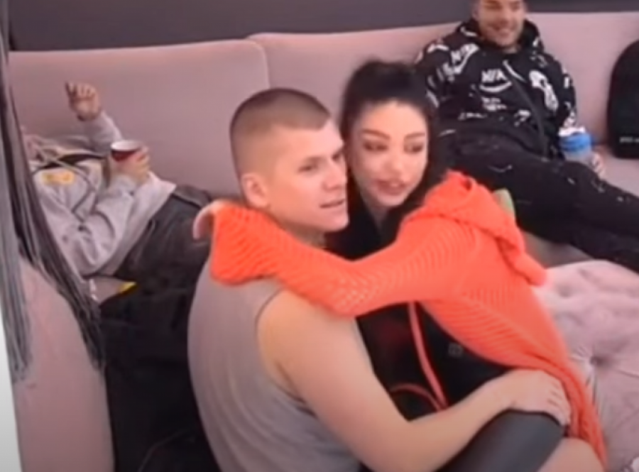 ŠOK OTKRIĆE Maja duplo napakostila Dalili, pred ulazak u Zadrugu spavala sa još jednim bivšim dečkom skandalozne zadrugarke