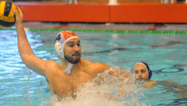 SAMO BOD RADNIČKOM NA STARTU JADRANSKE VATERPOLO LIGE Remi Kragujevčana i Kotorana