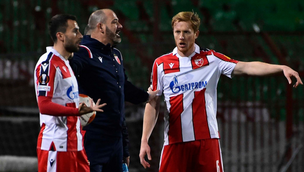 ODIGRALI SMO LAVOVSKU UTAKMICU! Stanković prezadovaljan nakon trijumfom: Mi smo naše uradili!