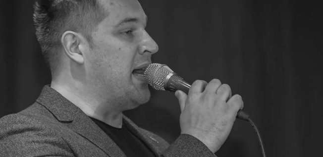 NE MOGU DA OPIŠEM TUGU I BOL! Mirza Selimović se potresnim rečima oprostio od preminulog kolege