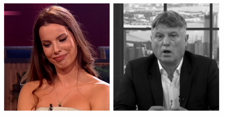 OD TOG ČOVEKA NIŠTA NISAM TRAŽILA! Poznata glumica je godinama krila ko je otac njene ćerke, jednom je govorila o njemu, a na kraju je javnost saznala sve!