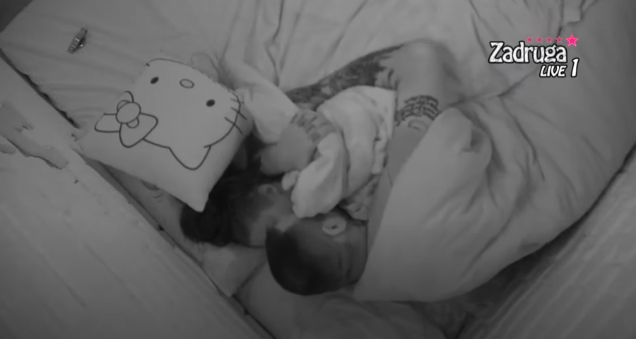 ZASPALA SI, JA SAM OTIŠAO I BIO S NJOM Filip Car priznao Maji šta je uradio, ona pobesnela i opisala mu kako ga je varala s Čorbom!