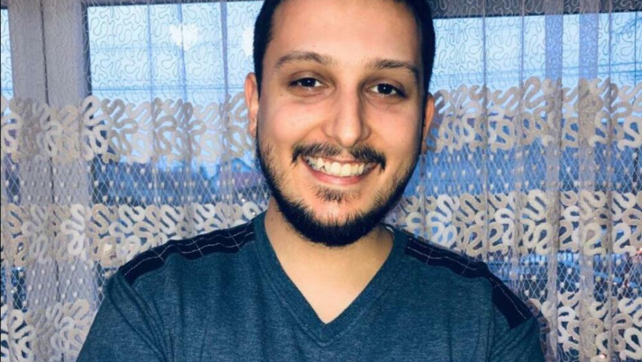 NESTAO MLADIĆ IZ KRAGUJEVCA Ako ga vidite, odmah javite policiji! Porodica moli za pomoć