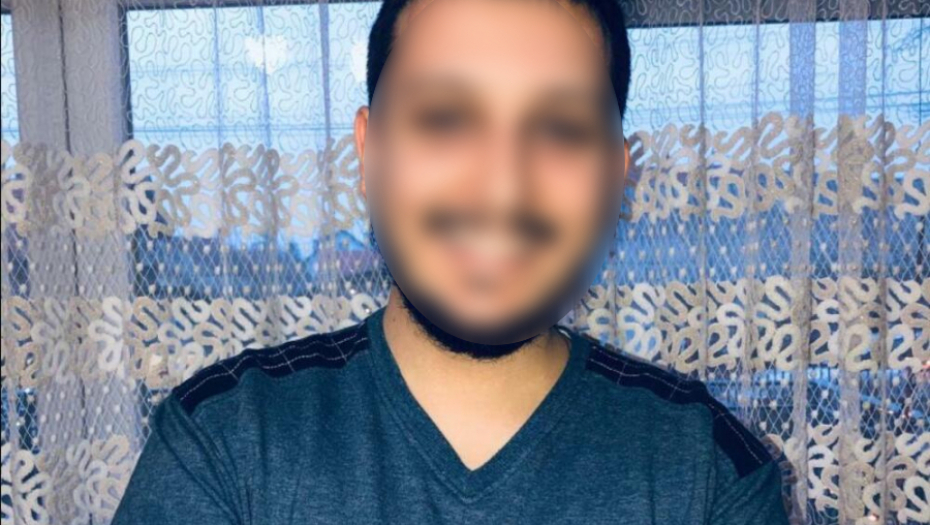 PRONAĐEN BOJAN IZ KRAGUJEVCA Evo gde se krio tri dana