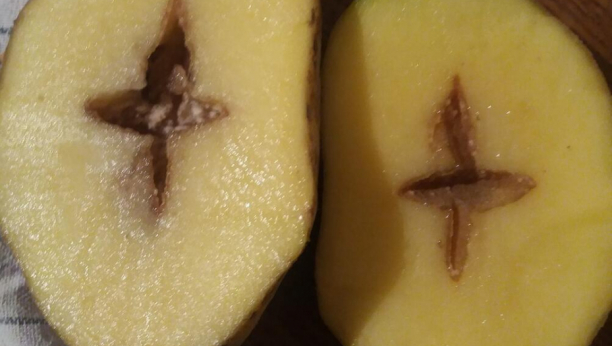 MILOŠ IZ KURŠUMLIJE MISLI DA JE DOBIO ZNAK OD BOGA Mladić spremao ručak, kad se desilo čudo