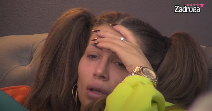 DALILA SE DRŽALA ZA GLAVU I PLAKALA Ja sam ovo radio sa 5 žena napolju: Car opušteno govorio o prevari! (VIDEO)