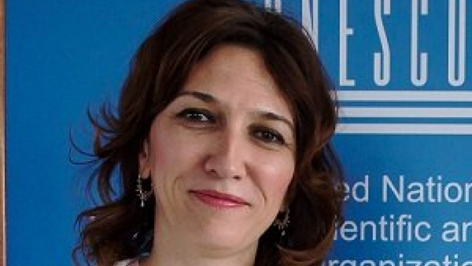 SRBIJI UKAZANA VELIKA ČAST Ambasadorka Srbije izabrana za predsedavajuću Izvršnog saveta Uneska