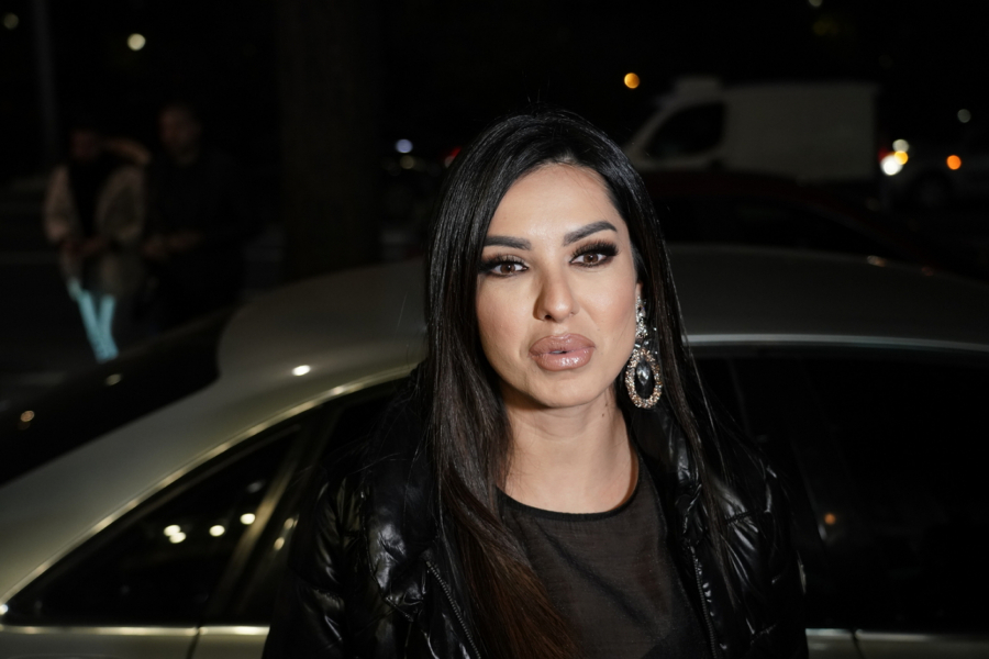 JA SAM ŽENA ZA LJUBAV, BEKVALČEVA JE IMALA 3 BRAKA Tanja Savić progovorila o udaji: Znam šta želim, to je to!