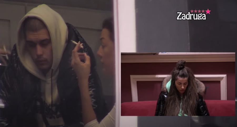 SADA BI DA VRATI VREME! Dalila progovorila o pokajanju, poslala jaku poruku Dejanu i otkrila da li će preći Caru preko svega