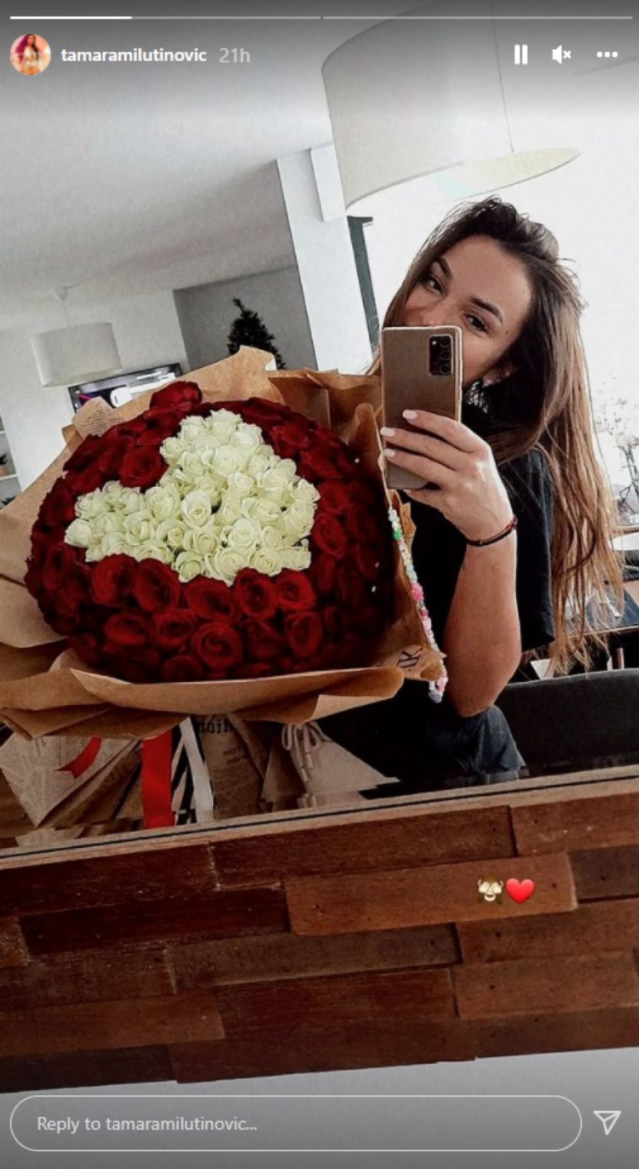 BILA SAM U TOKSIČNIM VEZAMA! Tamara Milutinović progovorila o ljubavi sa Darkom Jevtićem