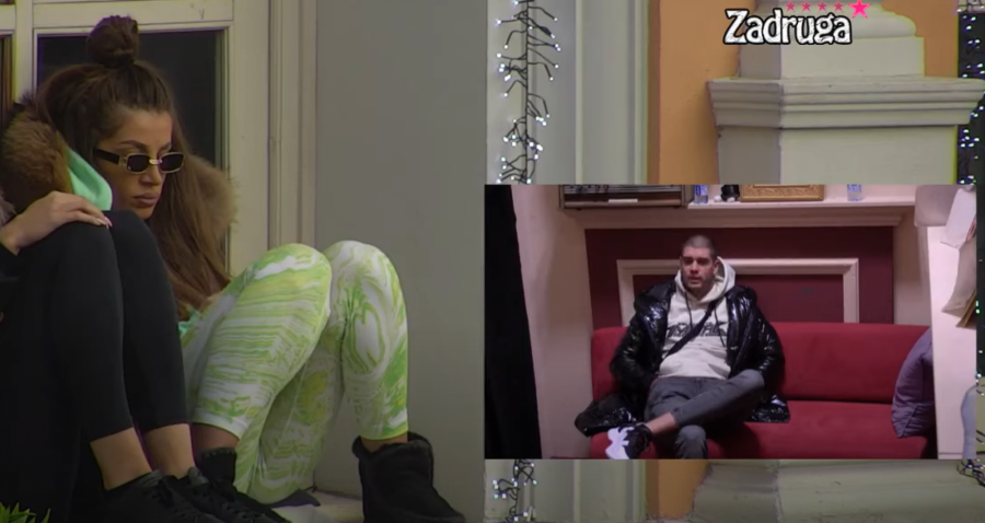 RAZVOD JE PROSLAVILA U KREVETU SA CAREM Dejan nikad iskrenije o Dalili, pa otkrio da li postoji mogućnost da se pomire!