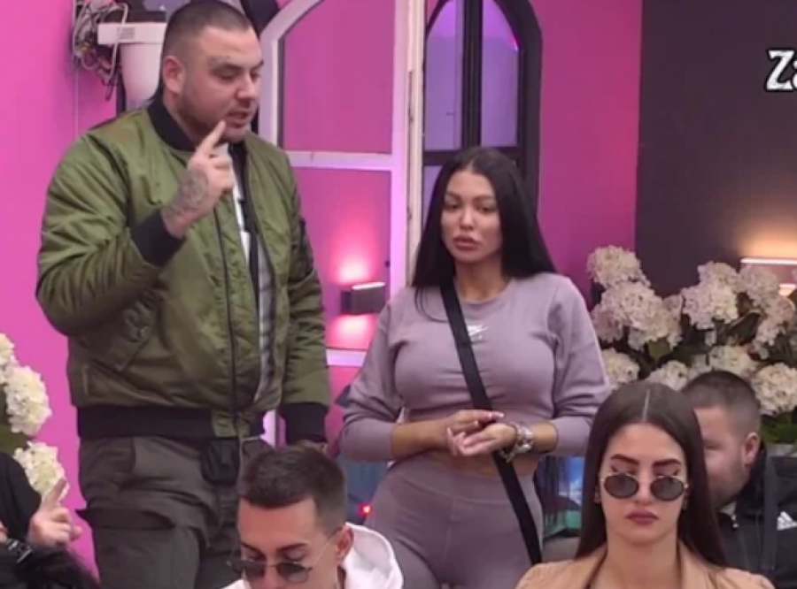 ZADRUGARI SE OBRUŠILI NA MAJU I CARA! Prokomentarisali Filipovu reakciju na saznanje da se njegova devojka viđala sa Čorbom i zaključili da su foliranti!