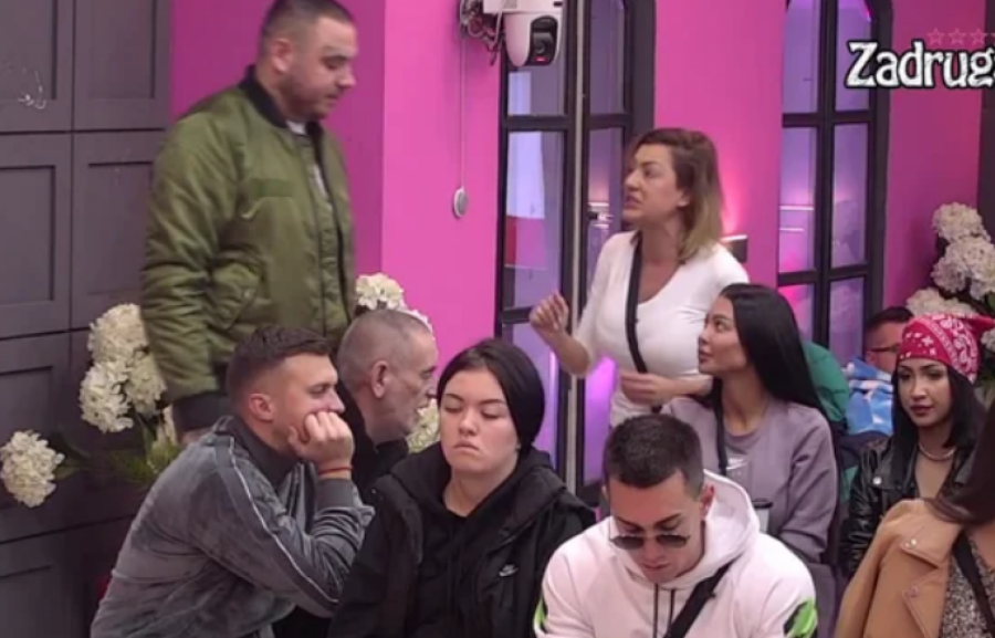 ZADRUGARI SE OBRUŠILI NA MAJU I CARA! Prokomentarisali Filipovu reakciju na saznanje da se njegova devojka viđala sa Čorbom i zaključili da su foliranti!