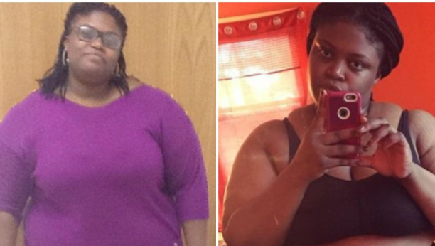 IMALA JE 160 KILOGRAMA, A DANAS OSVAJA MEDALJE PO MARATONIMA: Ova žena je podelila šest saveta kako da smršate jednom za svagda!