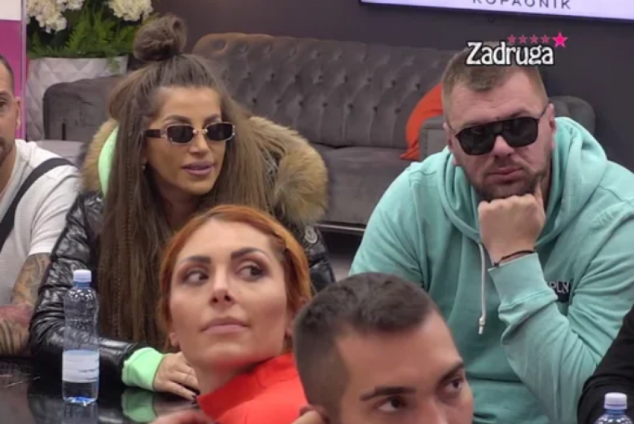 SKANDAL! DALILA I CAR U ŽESTOKOM SUKOBU! U svađu se uključila i Maja Marinković, oplela po Dalili i delila joj sočne uvrede