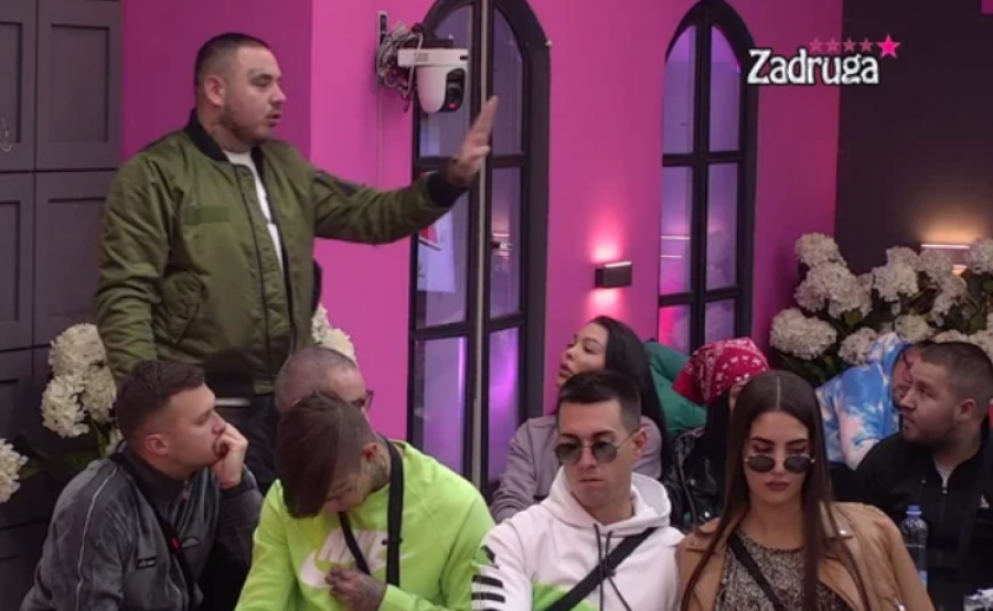 SKANDAL! DALILA I CAR U ŽESTOKOM SUKOBU! U svađu se uključila i Maja Marinković, oplela po Dalili i delila joj sočne uvrede