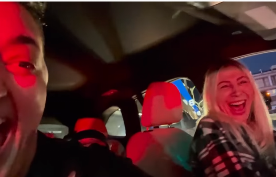 KO TO PRAVI MARIJI DRUŠTVO U AMERICI?! Bila je bomba devedesetih, rodila sina poznatom fudbaleru, nakon razvoda nestaje iz javnosti i odlazi iz Srbije zauvek!