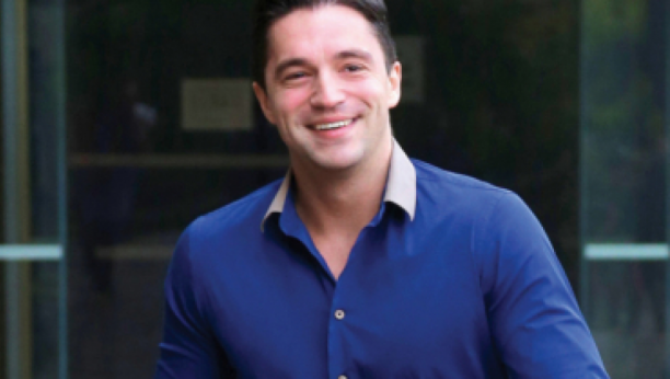 ZAVELA JE TATINE KOLEGE, A I POZNATOG TENISERA! Sada je u braku sa 10 godina starijim, a svi su brujali o skandaloznom ljubavnom životu Topalkove ćerke!